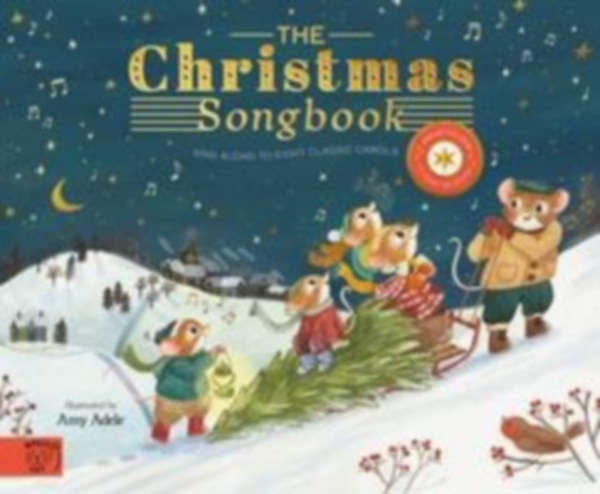 Adele, Amy: The Christmas Songbook idegen
