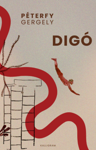 Péterfy Gergely: Digó könyv