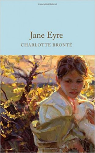 Charlotte Bronte: Jane Eyre idegen