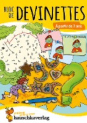 Livre énigmes: multi-jeux pour enfants 7-12 ans (Sudoku(4×4, 6×6, 9×9),  Mots brouillés, Labyrinthes, Tic tac toe, Pages de coloriage) (Paperback) 