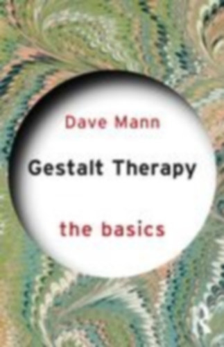 Mann, Dave: Gestalt Therapy idegen