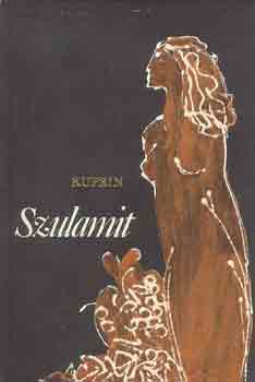 Kuprin: Szulamit antikvár