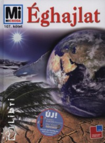 Werner Buggisch, Christian Buggisch: Éghajlat könyv