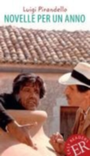 Pirandello, Luigi: Novelle per un anno idegen
