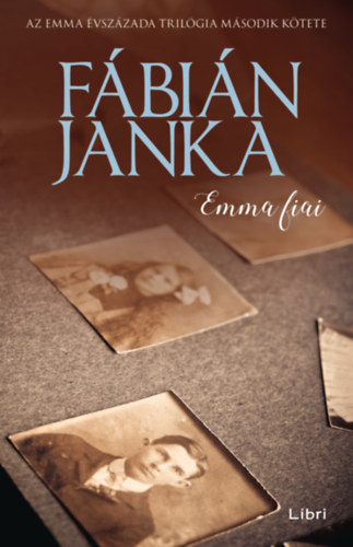 Emma fiai – Fábián Janka