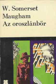 Somerset W. Maugham: Az oroszlánbőr - Elbeszélések antikvár
