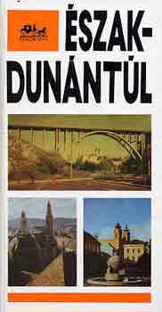 Dr. Gimes Endre: Észak-Dunántúl antikvár