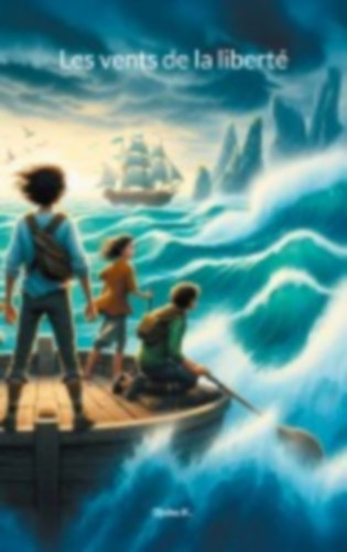 K., Djoko: Les vents de la liberté idegen