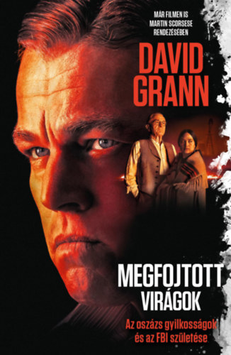 David Grann: Megfojtott virágok e-Könyv