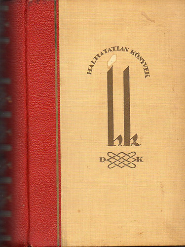 André Maurois: Byron élete I-II. antikvár