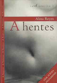 Alina Reyes: A hentes antikvár