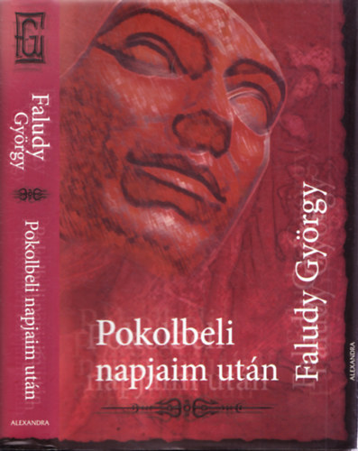 Faludy György: Pokolbeli napjaim után antikvár