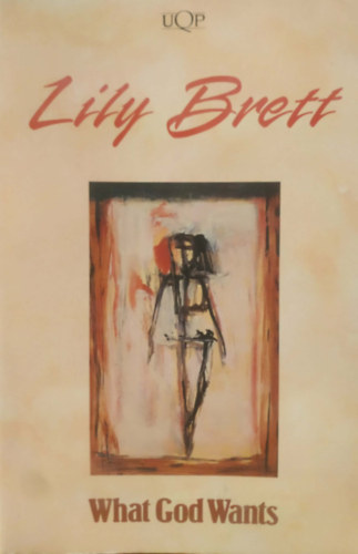Lily Brett: What God Wants antikvár