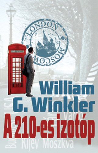 William G. Winkler: A 210-es izotóp könyv