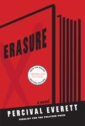 Everett, Percival: Erasure idegen