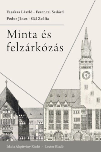 Minta és felzárkózás akciós termékkép 1