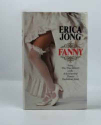Erica Jong: Fanny antikvár