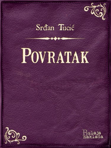 Povratak akciós termékkép 1