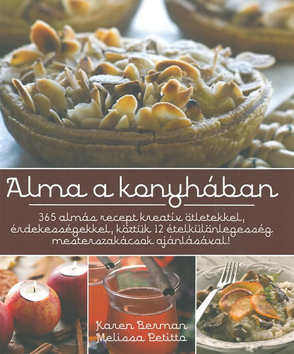 Alma a konyhában antikvár