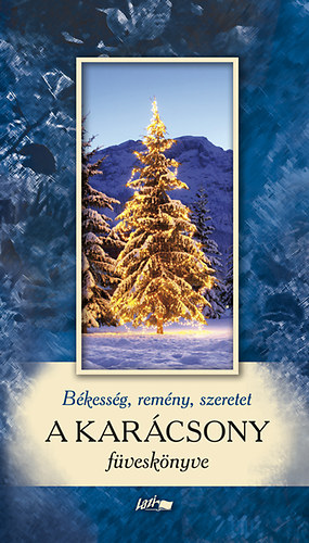 A karácsony füveskönyve antikvár