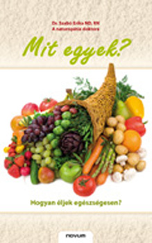 Mit egyek? antikvár