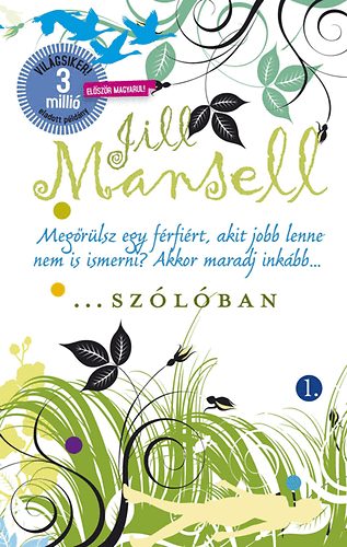 Jill Mansell: Szólóban 1-2. könyv