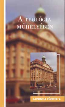 A teológia műhelyében könyv