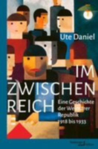 Daniel, Ute: Im Zwischenreich idegen