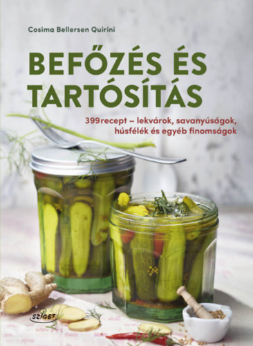 Befőzés és tartósítás akciós termékkép 1