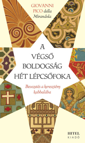 A végső boldogság hét lépcsőfoka akciós termékkép 1