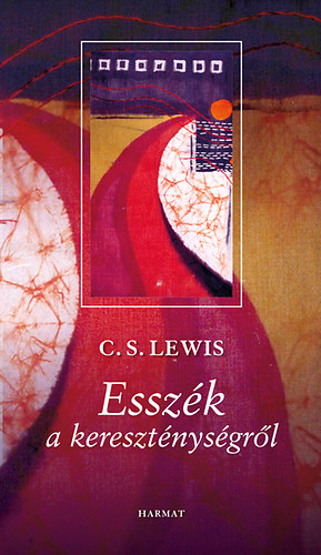 C. S. Lewis: Esszék a kereszténységről antikvár