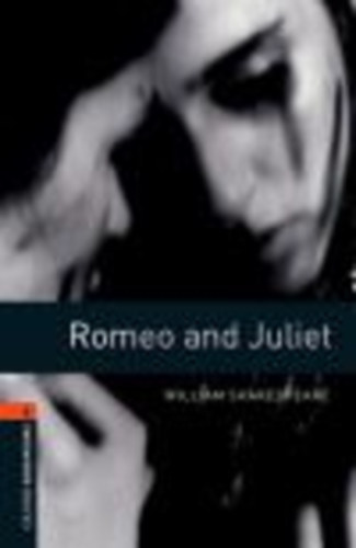 William Shakespeare: Romeo and Juliet - CD Inside könyv