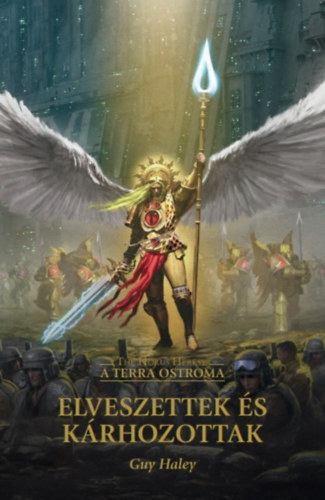 Elveszettek és kárhozottak akciós termékkép 1