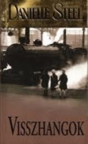Danielle Steel: Visszhangok (Steel) antikvár