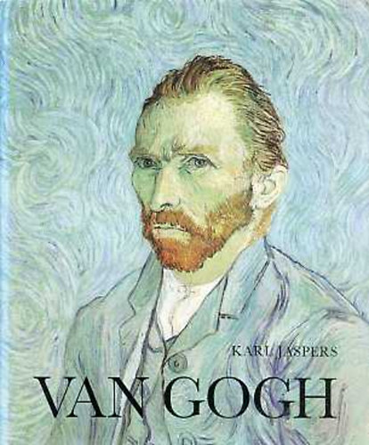 Karl Jaspers: Van Gogh (Jaspers) antikvár