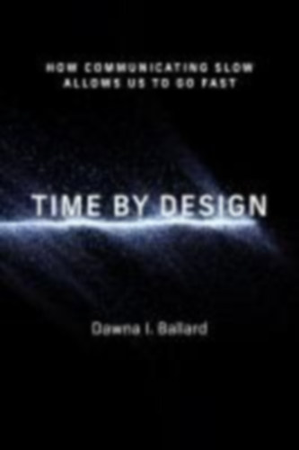 Ballard, Dawna I: Time by Design idegen