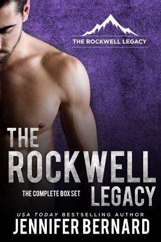 The Rockwell Legacy Box Set akciós termékkép 1