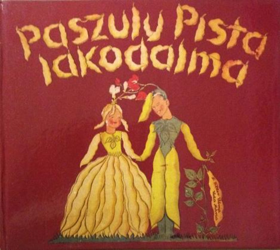 L.Fittler Vilma: Paszuly Pista lakodalma antikvár