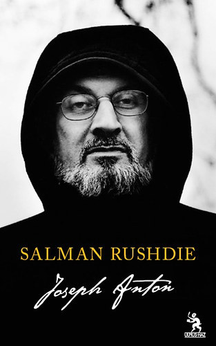 Salman Rushdie: Joseph Anton antikvár