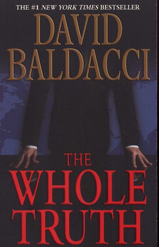 David Baldacci: The Whole Truth idegen