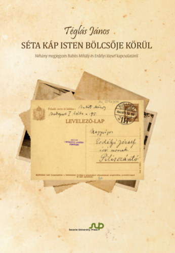 Séta Káp isten bölcsője körül akciós termékkép 1