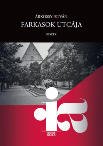 Farkasok utcája akciós termékkép 1