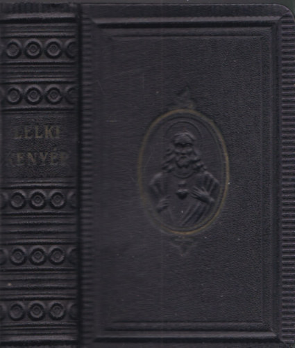 Krajnyák Gábor: Lelki kenyér - Görög katolikus imádságoskönyv antikvár