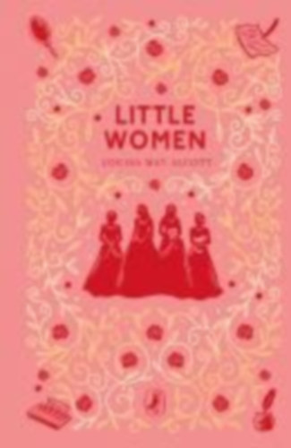 Alcott, Louisa May: Little Women idegen