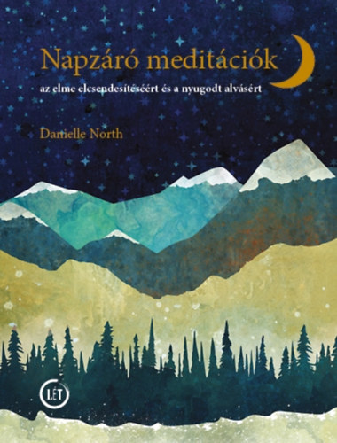 Napzáró meditációk akciós termékkép 1