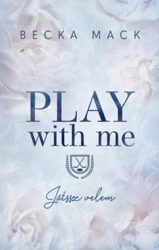 Play With Me - Játssz velem akciós termékkép 1