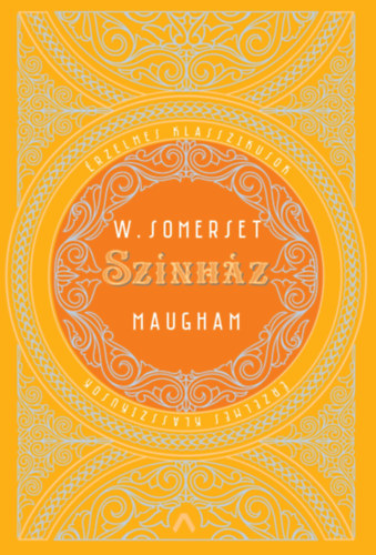 W. Somerset Maugham: Színház e-Könyv