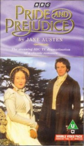 Jane Austen: Pride and Prejudice antikvár