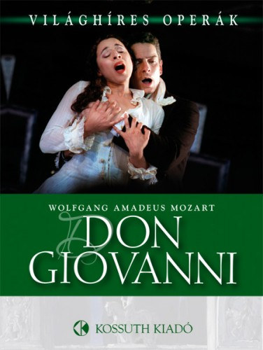 Don Giovanni akciós termékkép 1