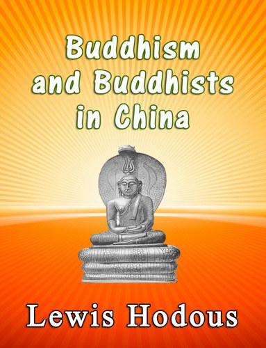 Buddhism and Buddhists - In China akciós termékkép 1